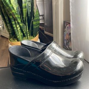 Dansko Nursing Shoes